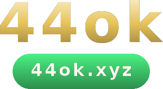 44ok logo