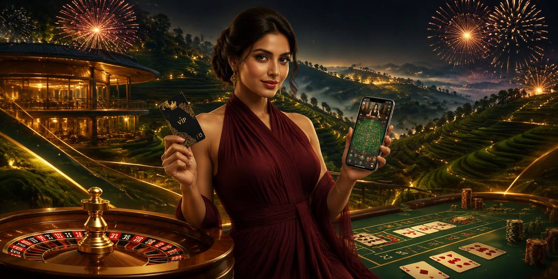 44ok আমাদের Stud Poker অফার সম্পর্কে জানুন